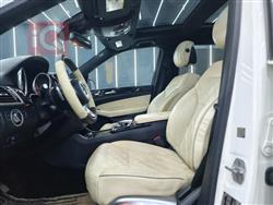 مرسيدس بنز GLS